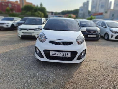 Kia Morning