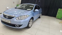 Renault Samsung SM3