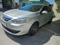 Renault Samsung SM3