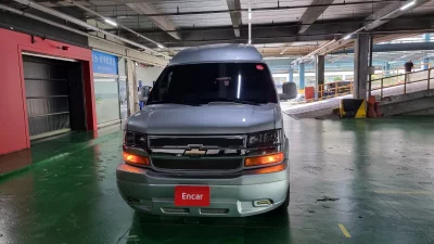 Chevrolet Express Van