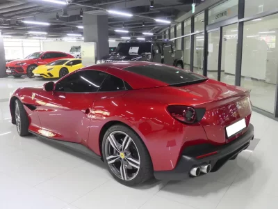 Ferrari PORTOFINO