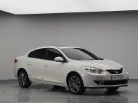 Renault Samsung SM3