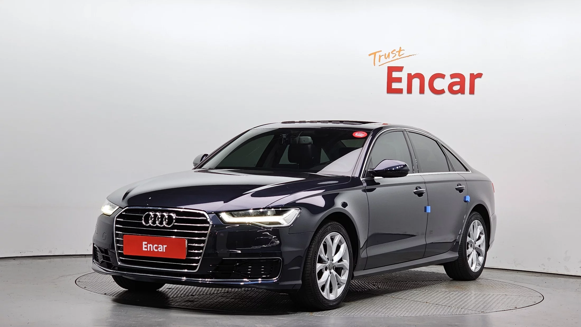 Продажа Audi A6 объявление № 37643486