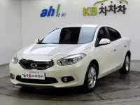 Renault Samsung SM3