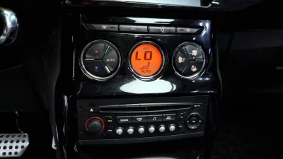 Citroen DS3