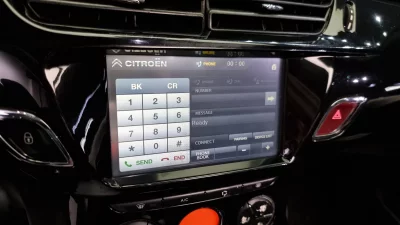 Citroen DS3