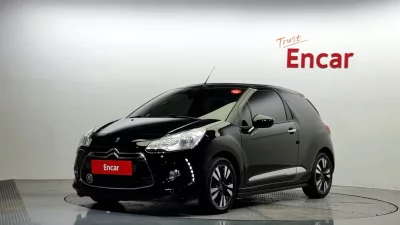 Citroen DS3