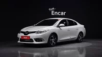 Renault Samsung SM3