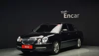 Kia OPIRUS