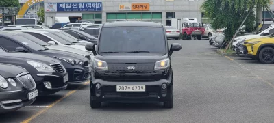 Kia RAY