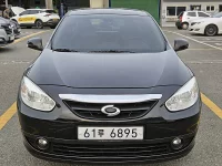 Renault Samsung SM3