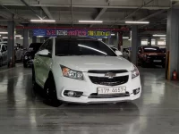 Daewoo Cruze