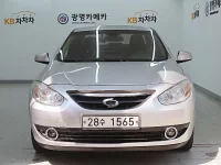 Renault Samsung SM3