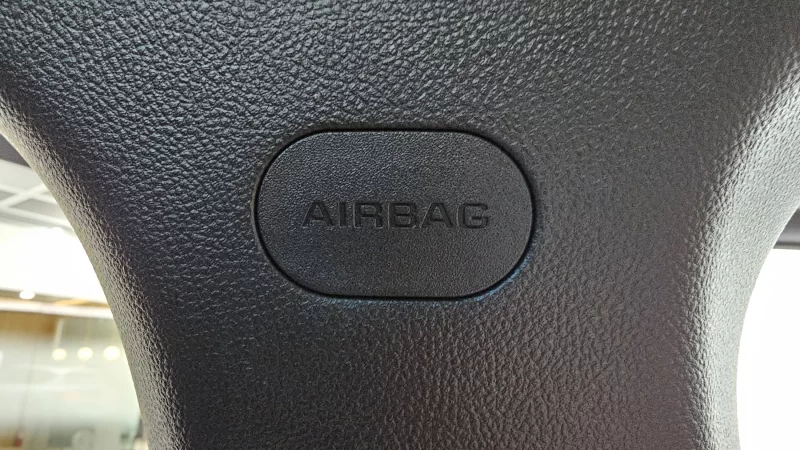 Daewoo Malibu