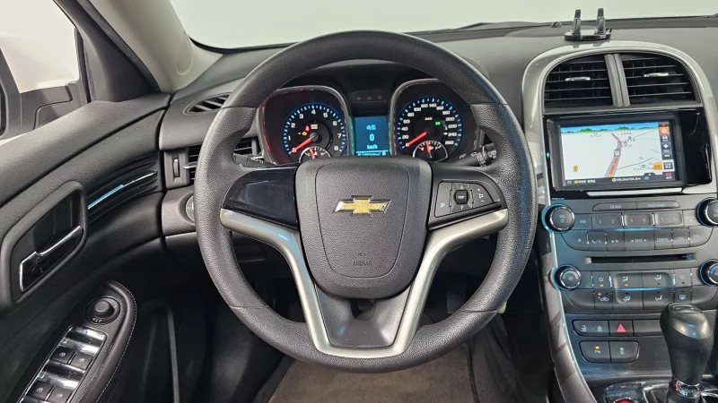 Daewoo Malibu
