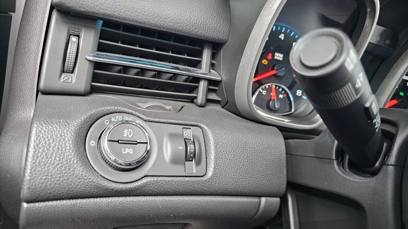Daewoo Malibu