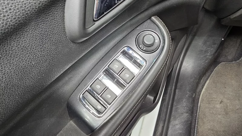 Daewoo Malibu