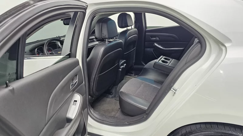 Daewoo Malibu