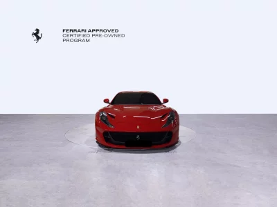 Ferrari 812