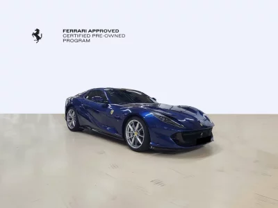 Ferrari 812