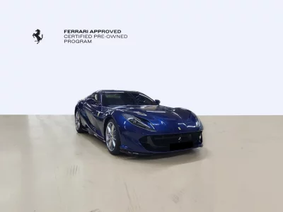 Ferrari 812