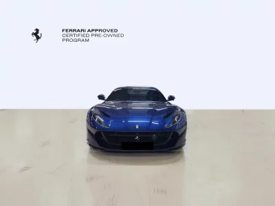 Ferrari 812