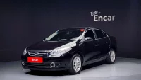 Renault Samsung SM3