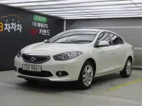 Renault Samsung SM3