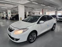 Renault Samsung SM3