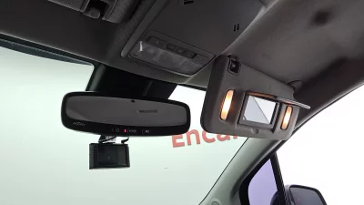 Daewoo Trax