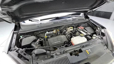 Daewoo Trax