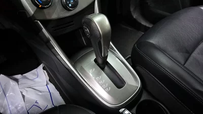 Daewoo Trax