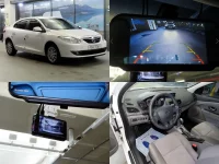 Renault Samsung SM3