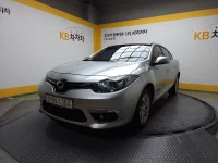 Renault Samsung SM3