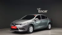 Renault Samsung SM3