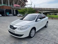 Renault Samsung SM3