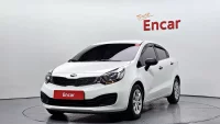 Kia pride