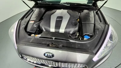Kia K9