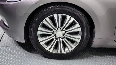 Kia K9