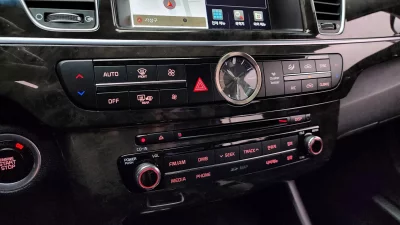 Kia K9