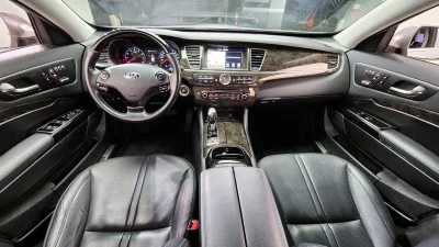 Kia K9