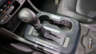 Daewoo Colorado