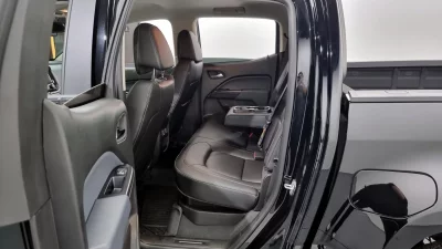 Daewoo Colorado