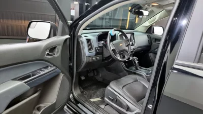 Daewoo Colorado