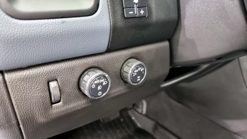 Daewoo Colorado