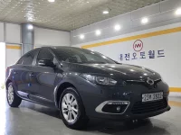 Renault Samsung SM3