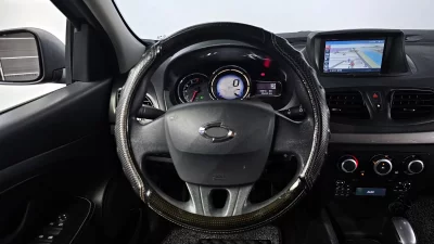 Renault Samsung SM3
