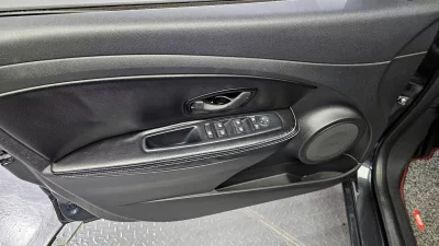 Renault Samsung SM3