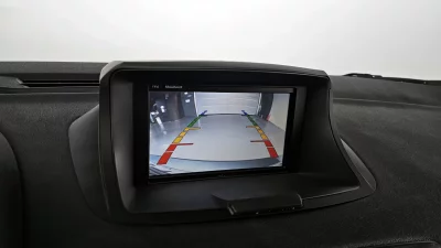 Renault Samsung SM3