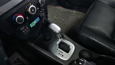 Renault Samsung SM3